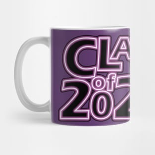 Grad Class of 2020 Mug